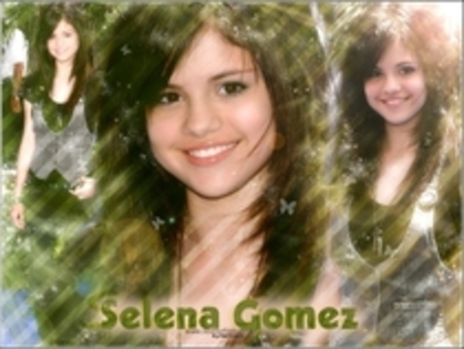 YKEFVPFUMUEVCQZLSKY - wallpaper Selena Gomez