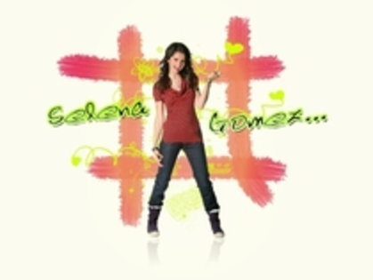 YKHDJKGYNKWENVSMVDX - wallpaper Selena Gomez