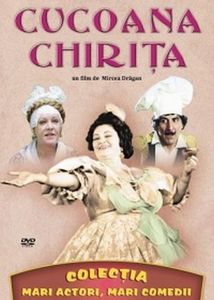 Cucoana Chirita - Cucoana Chirita 1986