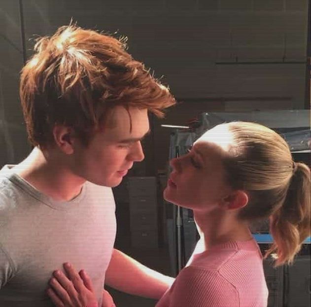 ❤️ Posted on 17 March 2018 ❤️ - Do you miss me like I miss you