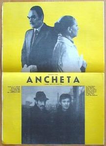 Ancheta - Ancheta 1980