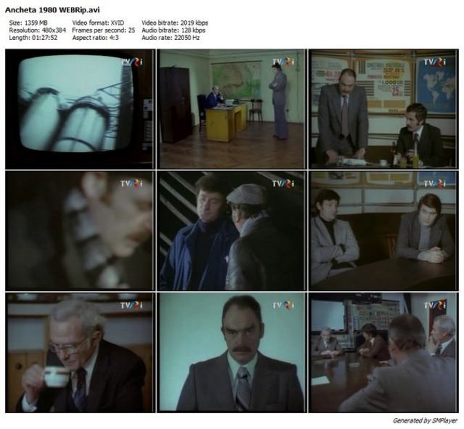 Ancheta - Ancheta 1980