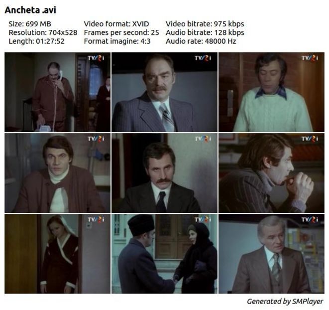 Ancheta - Ancheta 1980