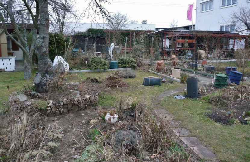 17. 03. 2018 - 2018 - 01 - Primavara