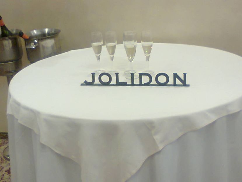 Fotografie3610 - 2018 ANIVERSARE 25 ANI DE JOLIDON