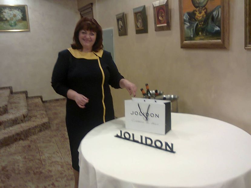 Fotografie3634 - 2018 ANIVERSARE 25 ANI DE JOLIDON