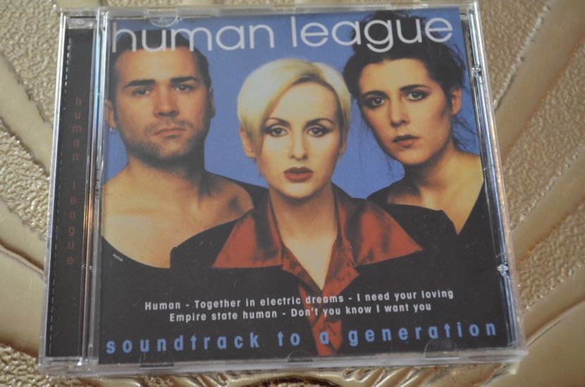  - The Music Is My First Love!