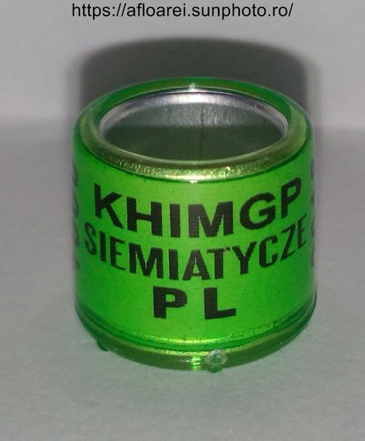 KHIMGP SIEMIATYCZE PL 2018 - KHIMGP SIEMIATYCZE 1000