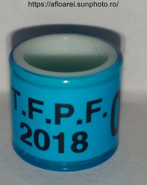 TFPF 2018 - TAIWAN