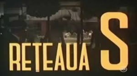 Reteaua S - Reteaua S 1980