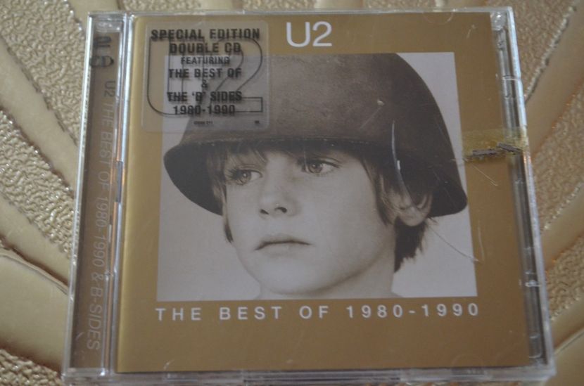  - The Music Is My First Love!