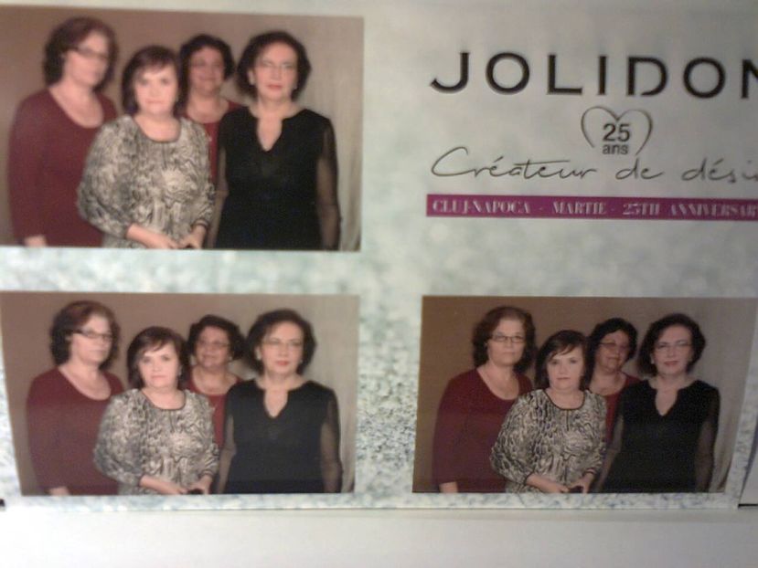 Fotografie3665 - 2018 ANIVERSARE 25 ANI DE JOLIDON