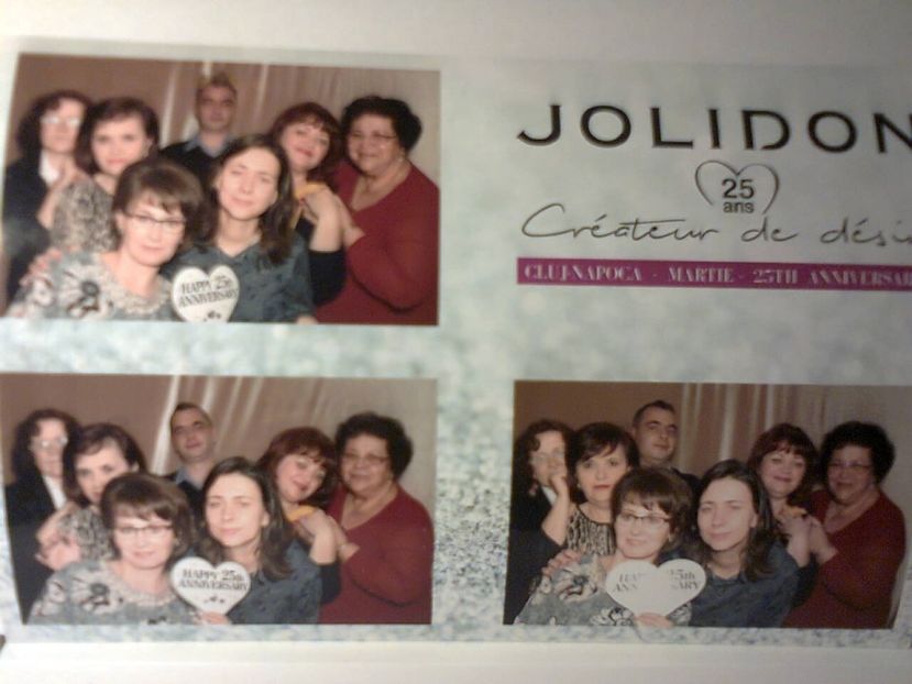 Fotografie3666 - 2018 ANIVERSARE 25 ANI DE JOLIDON