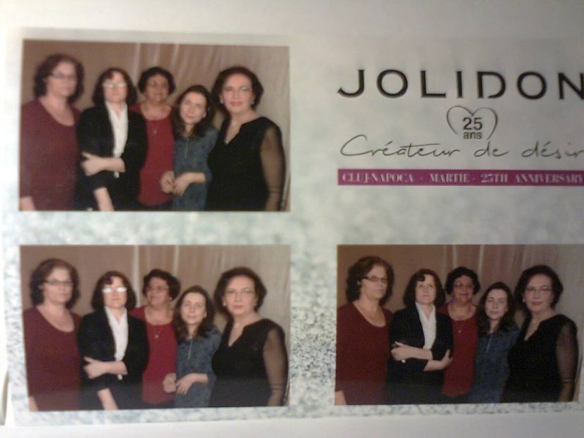 Fotografie3668 - 2018 ANIVERSARE 25 ANI DE JOLIDON