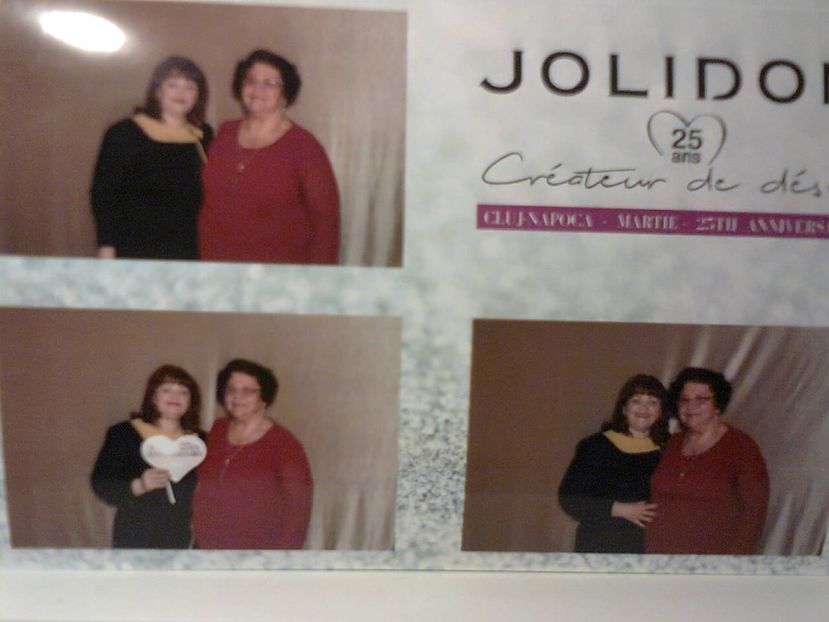 Fotografie3670 - 2018 ANIVERSARE 25 ANI DE JOLIDON