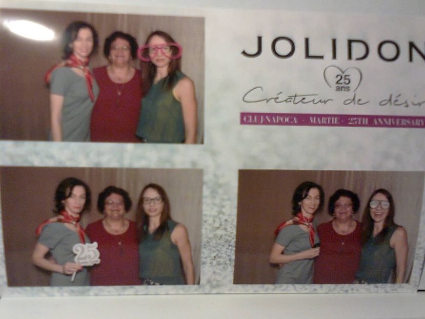 Fotografie3671 - 2018 ANIVERSARE 25 ANI DE JOLIDON