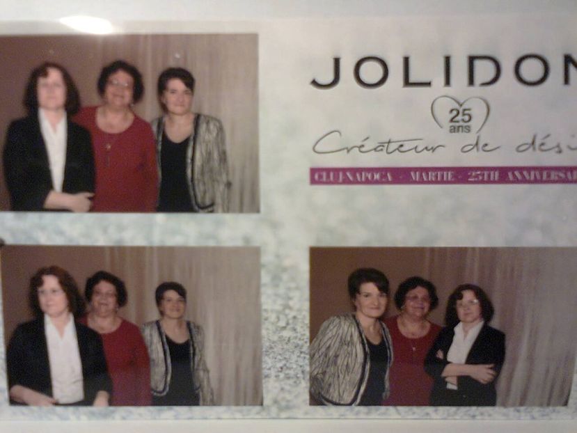 Fotografie3672 - 2018 ANIVERSARE 25 ANI DE JOLIDON
