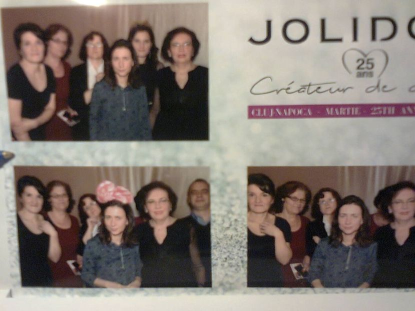 Fotografie3674 - 2018 ANIVERSARE 25 ANI DE JOLIDON