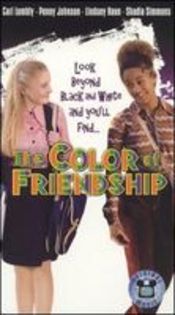 the color of friendship