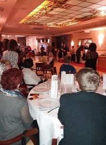  - 2018 ANIVERSARE 25 ANI DE JOLIDON