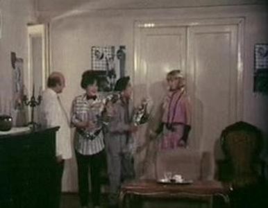 In Fiecare Zi Mi-e Dor De Tine - In Fiecare Zi Mi-e Dor De Tine 1987