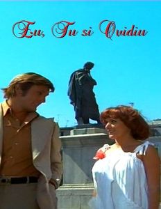 Eu Tu Si Ovidiu - Eu Tu Si Ovidiu 1977