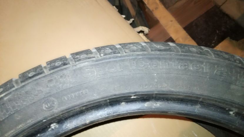  - De vinzare jante aliaj si anvelope