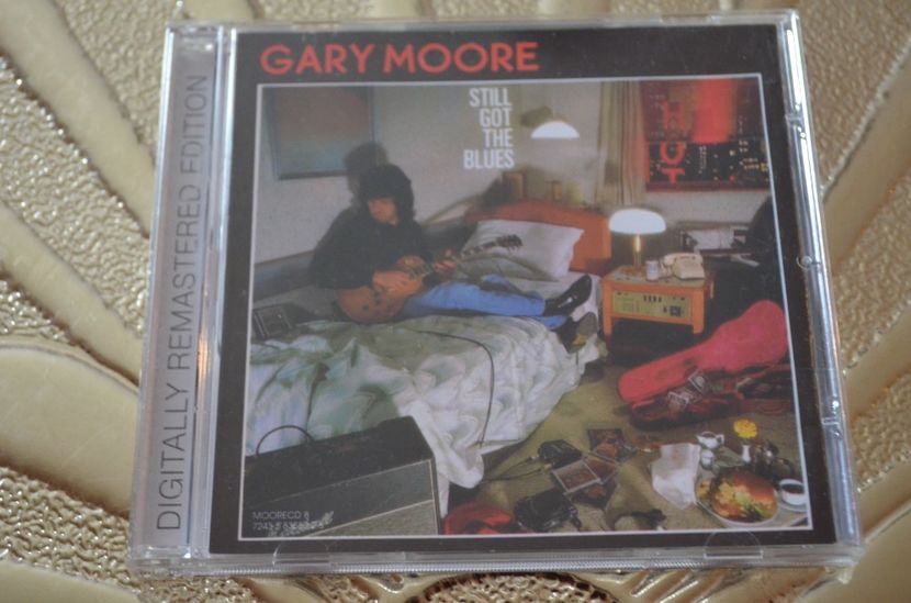  - The Music Is My First Love!