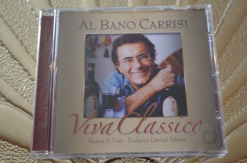  - The Music Is My First Love!