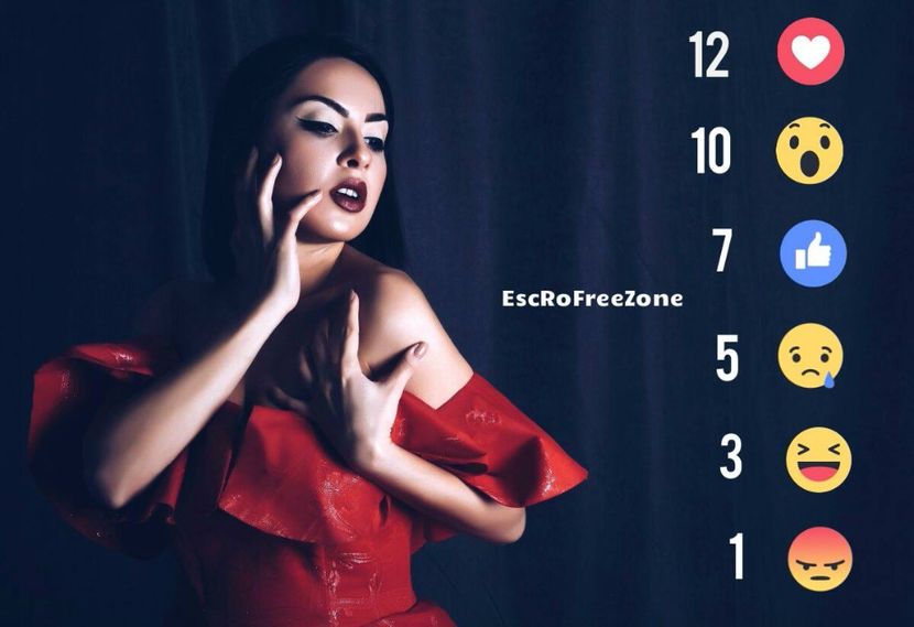 Eurovision 2018 - 2018 Eurovision Song Contest Part 1