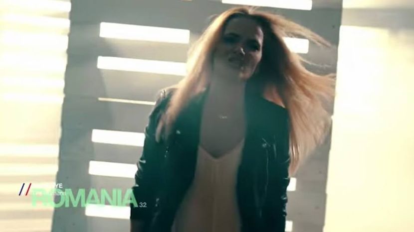 Eurovision 2018 - 2018 Eurovision Song Contest Part 1