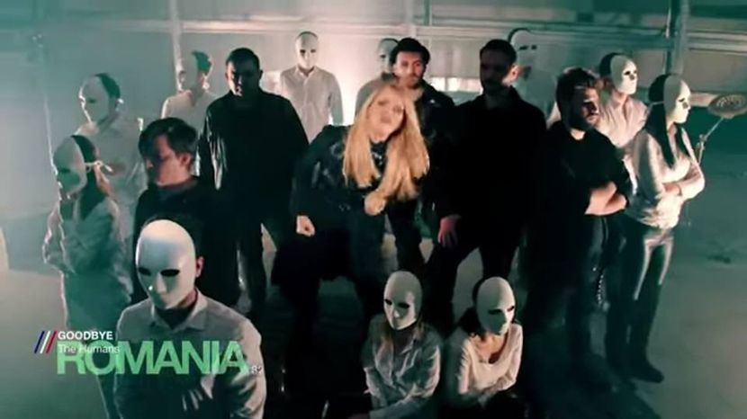 Eurovision 2018 - 2018 Eurovision Song Contest Part 1