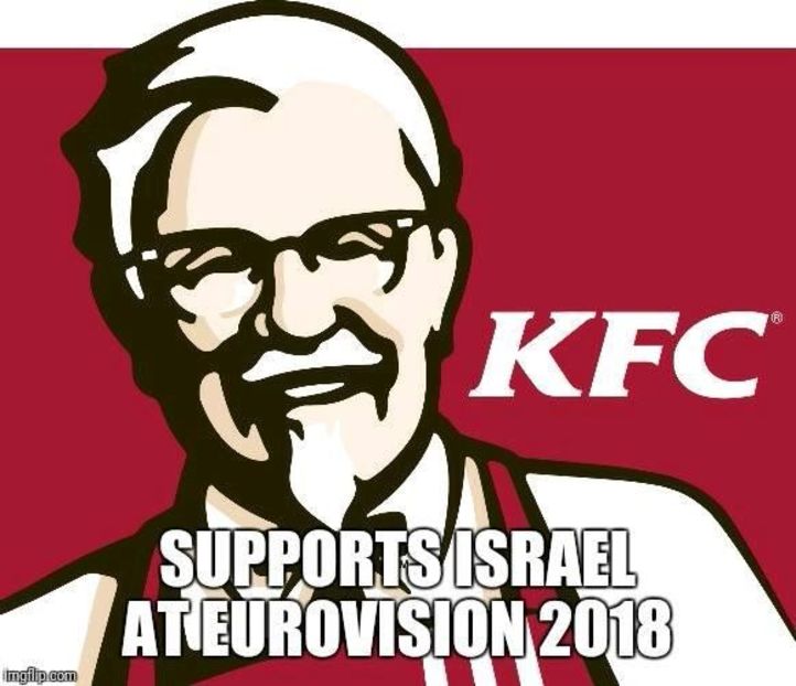 Eurovision 2018 - 2018 Eurovision Song Contest Part 1