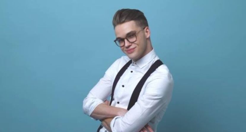 Eurovision 2018 - 2018 Eurovision Song Contest Part 1