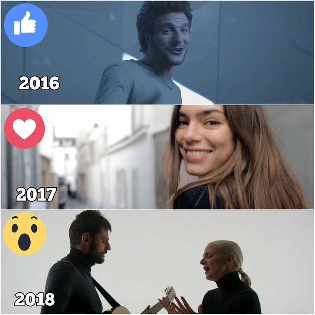 Eurovision 2018 - 2018 Eurovision Song Contest Part 1