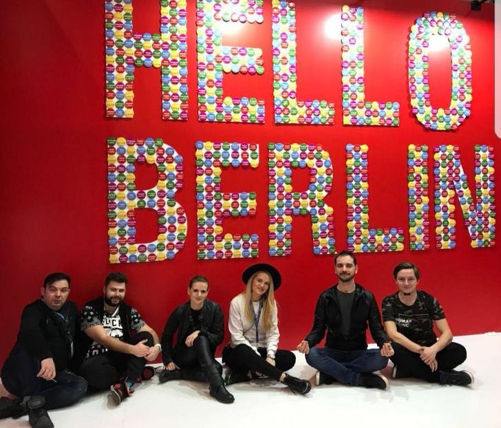 Eurovision 2018 - 2018 Eurovision Song Contest Part 1