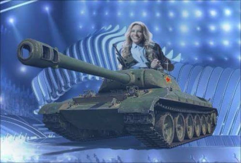 Eurovision 2018 - 2018 Eurovision Song Contest Part 1