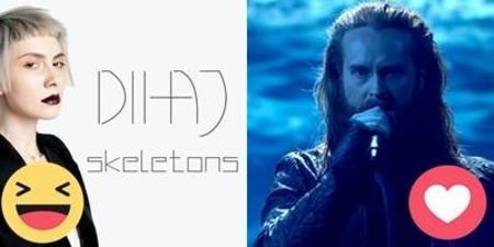 Eurovision 2018 - 2018 Eurovision Song Contest Part 1