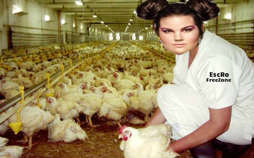 Eurovision 2018 - 2018 Eurovision Song Contest Part 1