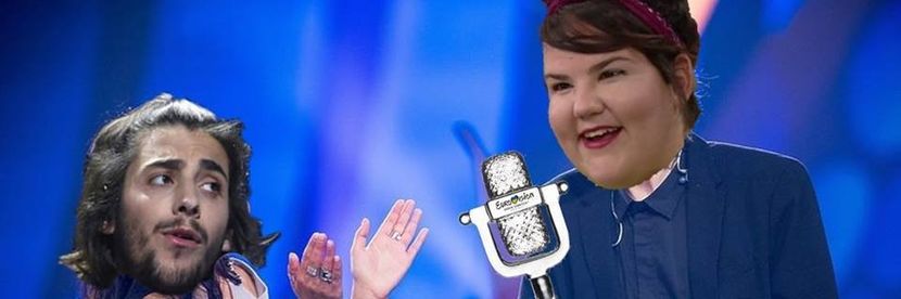 Eurovision 2018 - 2018 Eurovision Song Contest Part 1