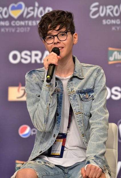 Eurovision 2017 - 2017 Eurovision Song Contest