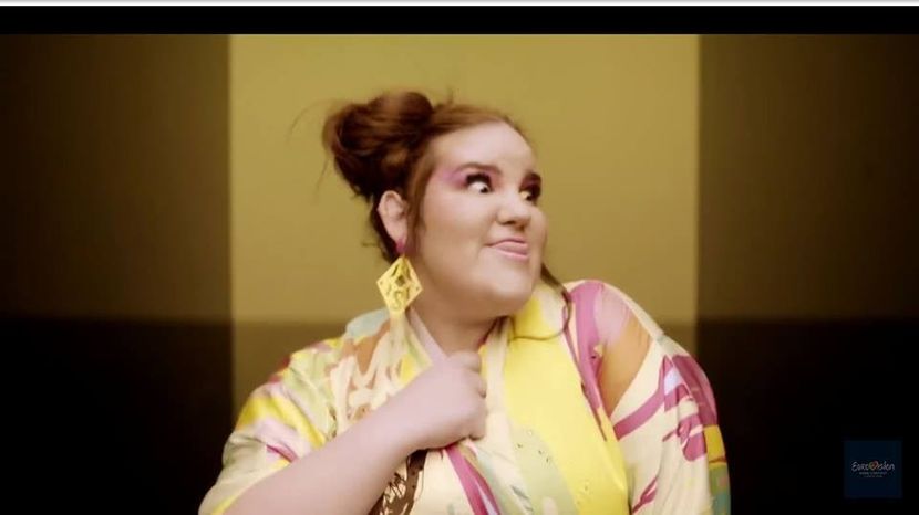 Eurovision 2018 - 2018 Eurovision Song Contest Part 1