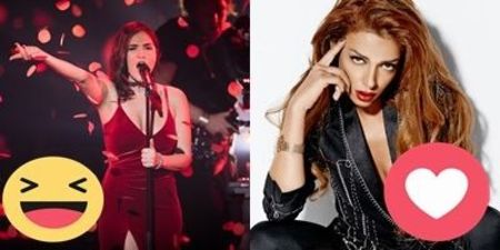 Eurovision 2018 - 2018 Eurovision Song Contest Part 1