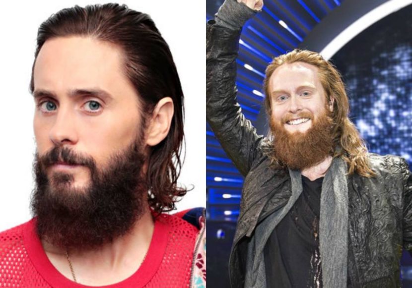 Eurovision 2018 - 2018 Eurovision Song Contest Part 1