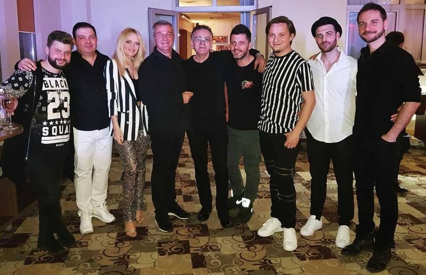 Eurovision 2018 - 2018 Eurovision Song Contest Part 1