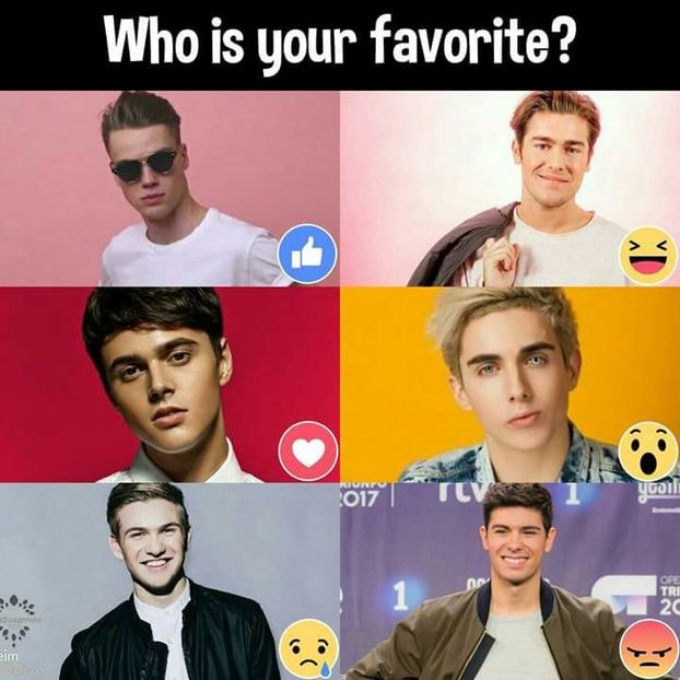 Eurovision 2018 - 2018 Eurovision Song Contest Part 1