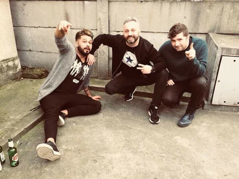 Eurovision 2018 - 2018 Eurovision Song Contest Part 1