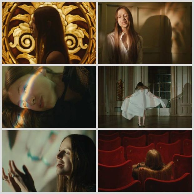 Eurovision 2018 - 2018 Eurovision Song Contest Part 1