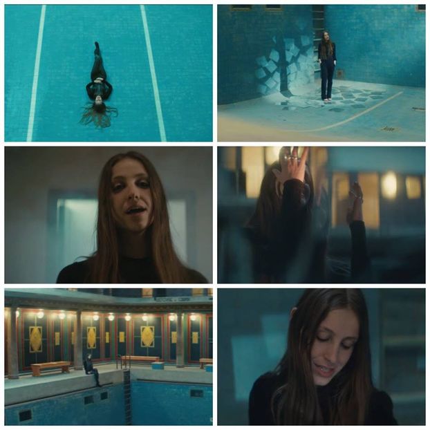 Eurovision 2018 - 2018 Eurovision Song Contest Part 1