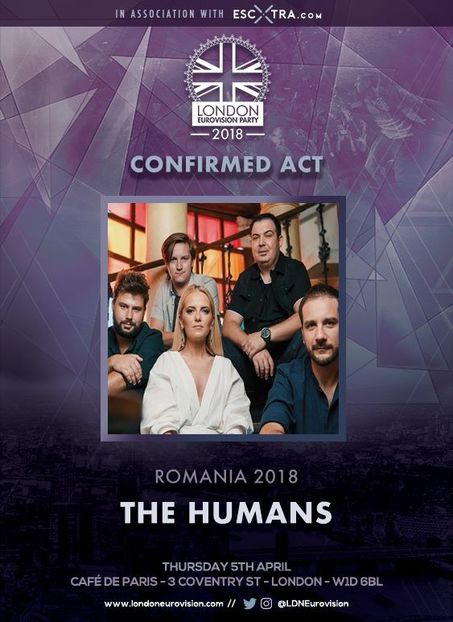 Eurovision 2018 - 2018 Eurovision Song Contest Part 1